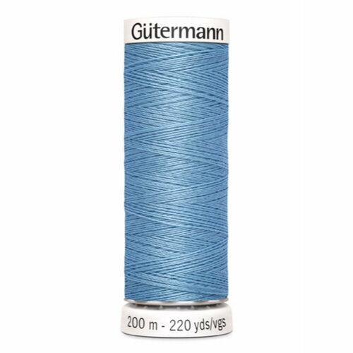 Gutermann Allesnaaigaren 200m - 143 Gutermann Allesnaaigaren 200m - 143