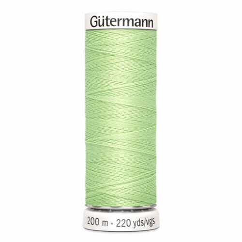 Gutermann Allesnaaigaren 200m - 152 Gutermann Allesnaaigaren 200m - 152