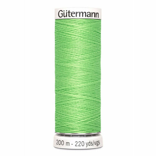 Gutermann Allesnaaigaren 200m - 153 Gutermann Allesnaaigaren 200m - 153
