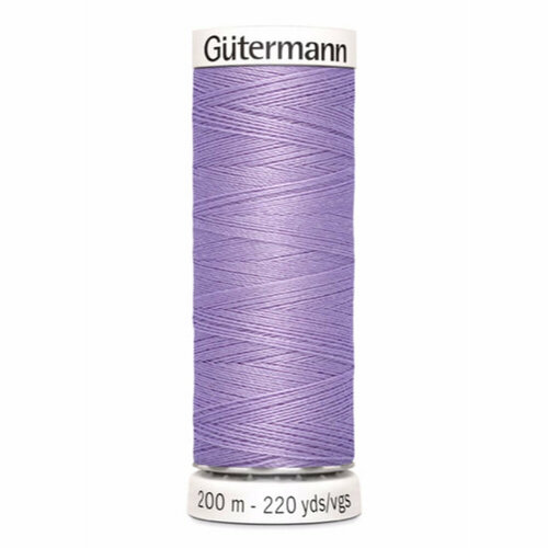 Gutermann Allesnaaigaren 200m - 158 Gutermann Allesnaaigaren 200m - 158