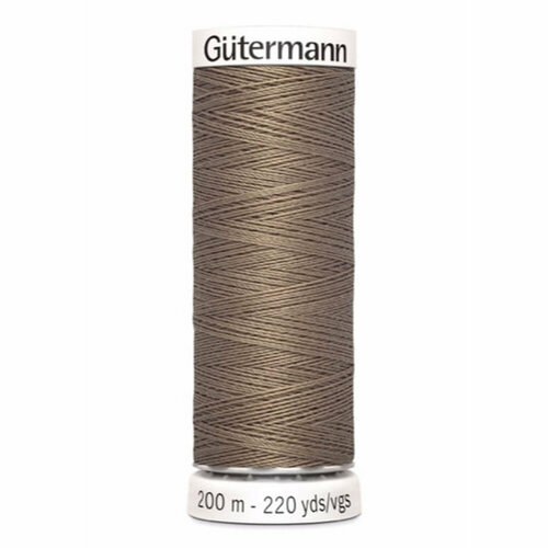 Gutermann Allesnaaigaren 200m - 160 Gutermann Allesnaaigaren 200m - 160