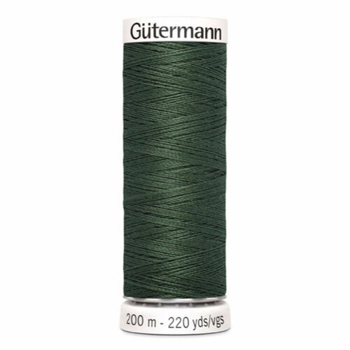 Gutermann Allesnaaigaren 200m - 164 Gutermann Allesnaaigaren 200m - 164