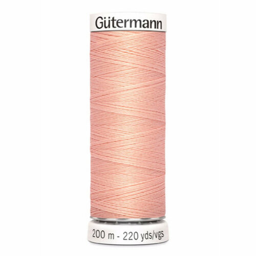Gutermann Allesnaaigaren 200m - 165 Gutermann Allesnaaigaren 200m - 165