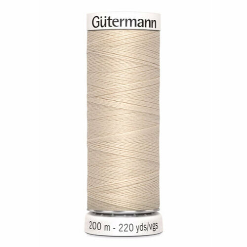 Gutermann Allesnaaigaren 200m - 169 Gutermann Allesnaaigaren 200m - 169