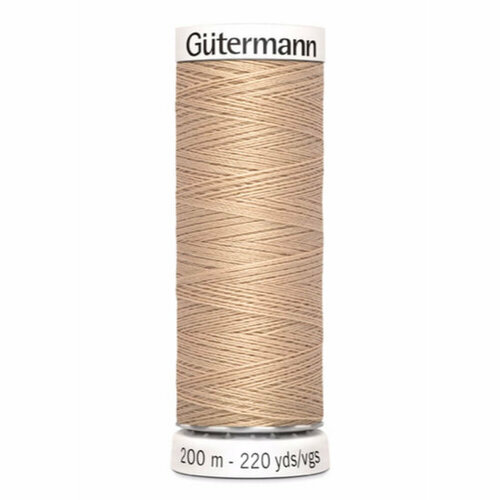 Gutermann Allesnaaigaren 200m - 170 Gutermann Allesnaaigaren 200m - 170