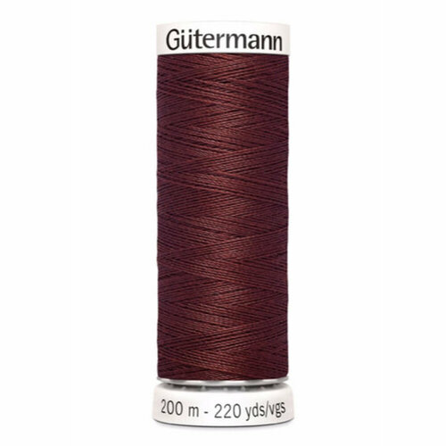 Gutermann Allesnaaigaren 200m - 174 Gutermann Allesnaaigaren 200m - 174