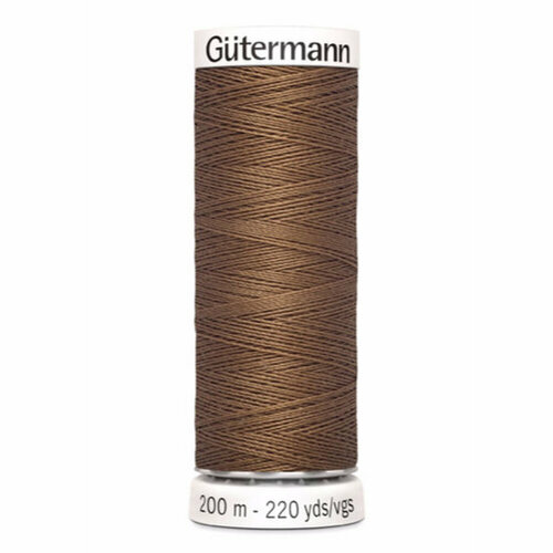 Gutermann Allesnaaigaren 200m - 180 Gutermann Allesnaaigaren 200m - 180