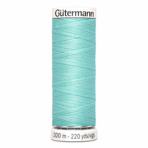 Gutermann Allesnaaigaren 200m - 191 Gutermann Allesnaaigaren 200m - 191