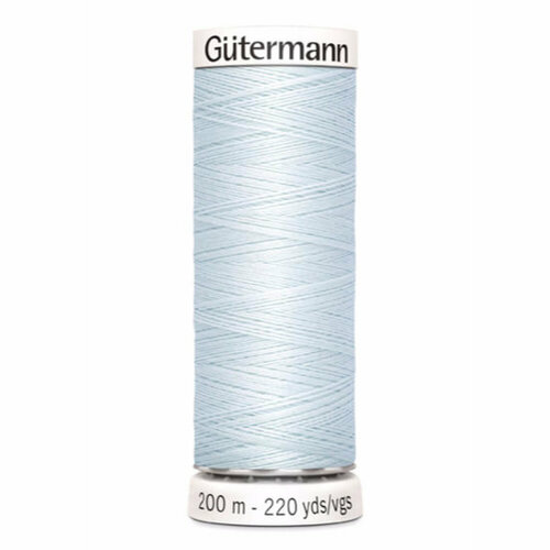 Gutermann Allesnaaigaren 200m - 193 Gutermann Allesnaaigaren 200m - 193