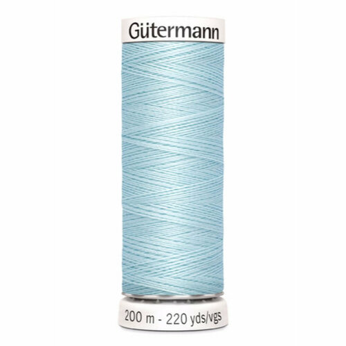 Gutermann Allesnaaigaren 200m - 194 Gutermann Allesnaaigaren 200m - 194