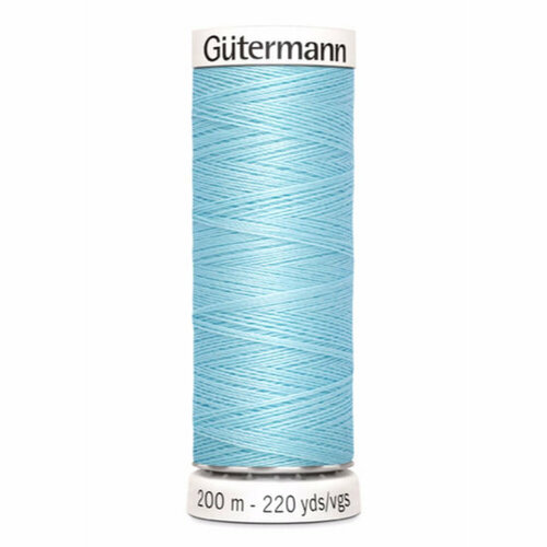 Gutermann Allesnaaigaren 200m - 195 Gutermann Allesnaaigaren 200m - 195