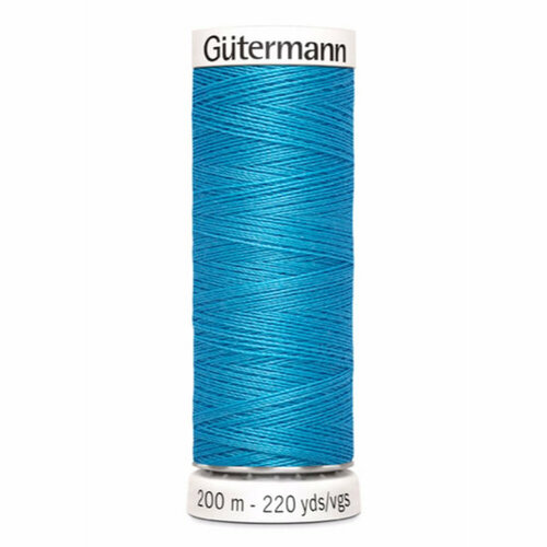 Gutermann Allesnaaigaren 200m - 197 Gutermann Allesnaaigaren 200m - 197