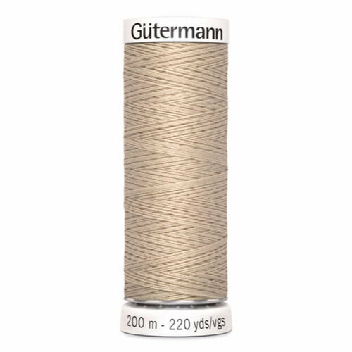 Gutermann Allesnaaigaren 200m - 198 Gutermann Allesnaaigaren 200m - 198