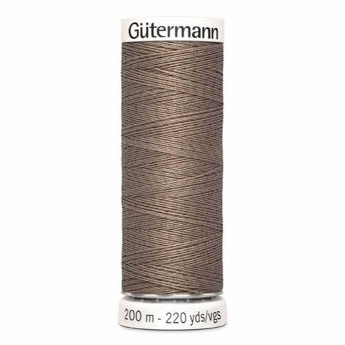 Gutermann Allesnaaigaren 200m - 199 Gutermann Allesnaaigaren 200m - 199
