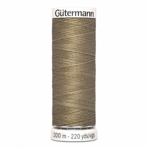 Gutermann Allesnaaigaren 200m - 208 Gutermann Allesnaaigaren 200m - 208