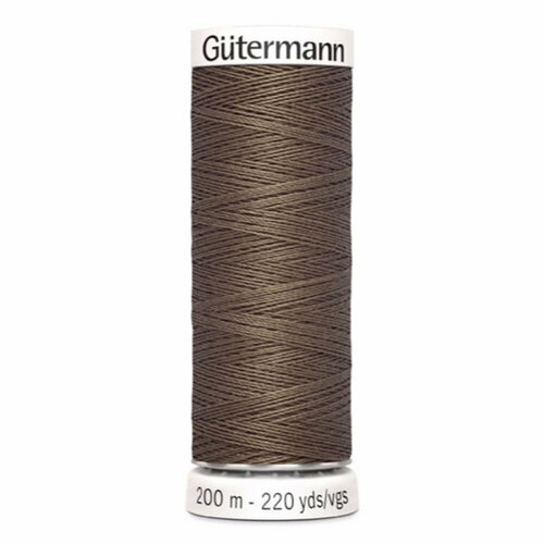 Gutermann Allesnaaigaren 200m - 209 Gutermann Allesnaaigaren 200m - 209