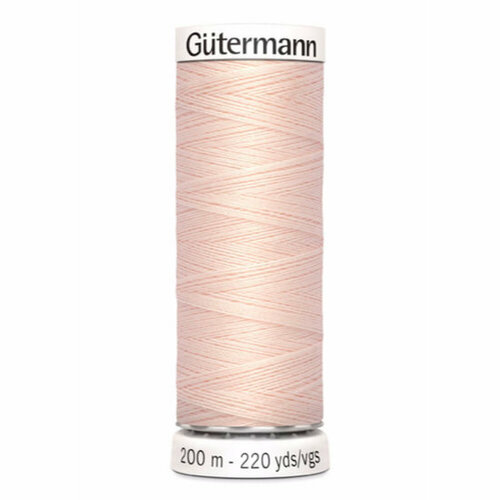 Gutermann Allesnaaigaren 200m - 210 Gutermann Allesnaaigaren 200m - 210