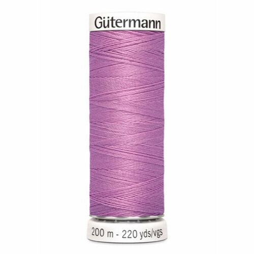 Gutermann Allesnaaigaren 200m - 211 Gutermann Allesnaaigaren 200m - 211