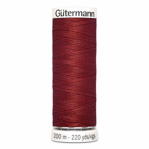 Gutermann Allesnaaigaren 200m - 221 Gutermann Allesnaaigaren 200m - 221
