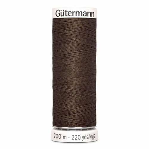 Gutermann Allesnaaigaren 200m - 222 Gutermann Allesnaaigaren 200m - 222