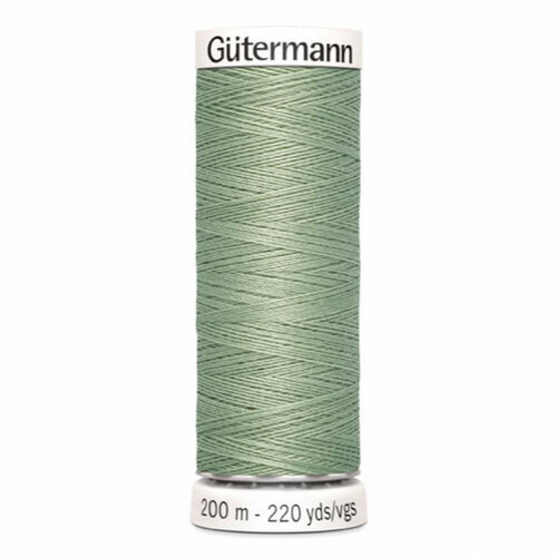 Gutermann Allesnaaigaren 200m - 224 Gutermann Allesnaaigaren 200m - 224