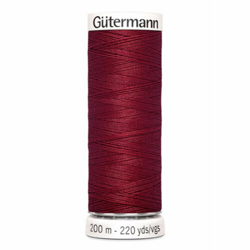 Gutermann Allesnaaigaren 200m - 226 Gutermann Allesnaaigaren 200m - 226