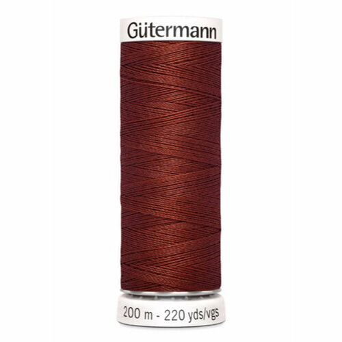 Gutermann Allesnaaigaren 200m - 227 Gutermann Allesnaaigaren 200m - 227