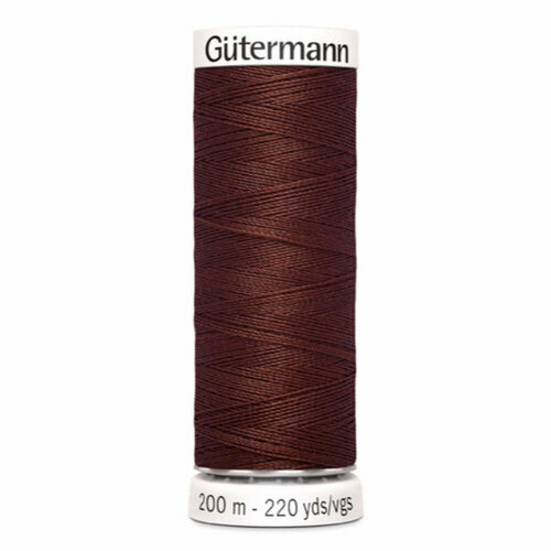 Gutermann Allesnaaigaren 200m - 230 Gutermann Allesnaaigaren 200m - 230