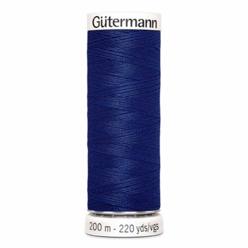 Gutermann Allesnaaigaren 200m - 232 Gutermann Allesnaaigaren 200m - 232