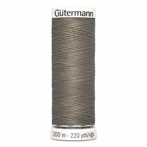Gutermann Allesnaaigaren 200m - 241 Gutermann Allesnaaigaren 200m - 241