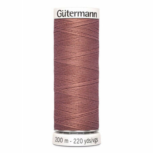 Gutermann Allesnaaigaren 200m - 245 Gutermann Allesnaaigaren 200m - 245