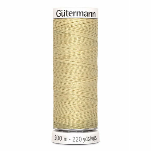 Gutermann Allesnaaigaren 200m - 249 Gutermann Allesnaaigaren 200m - 249