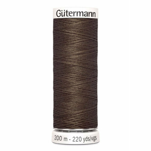 Gutermann Allesnaaigaren 200m - 252 Gutermann Allesnaaigaren 200m - 252
