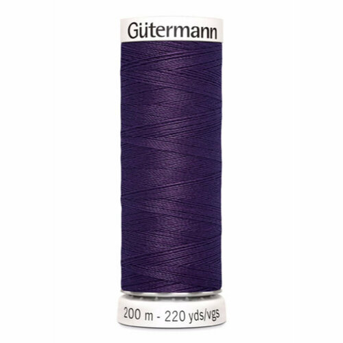 Gutermann Allesnaaigaren 200m - 257 Gutermann Allesnaaigaren 200m - 257