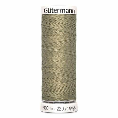 Gutermann Allesnaaigaren 200m - 258 Gutermann Allesnaaigaren 200m - 258