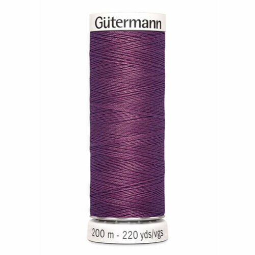 Gutermann Allesnaaigaren 200m - 259 Gutermann Allesnaaigaren 200m - 259