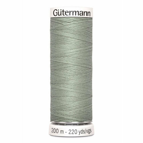 Gutermann Allesnaaigaren 200m - 261 Gutermann Allesnaaigaren 200m - 261