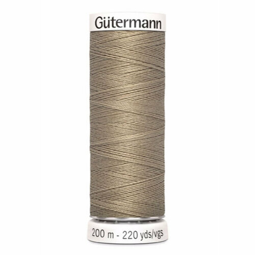 Gutermann Allesnaaigaren 200m - 263 Gutermann Allesnaaigaren 200m - 263