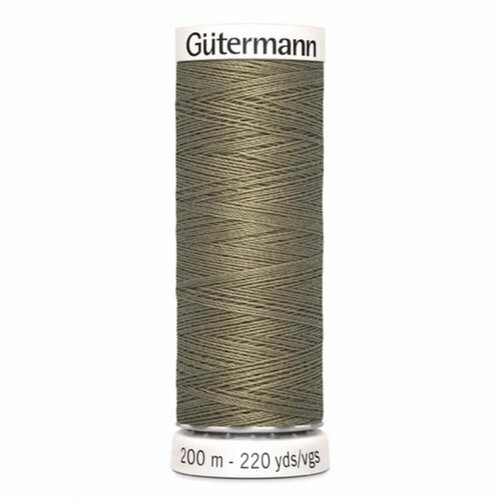 Gutermann Allesnaaigaren 200m - 264 Gutermann Allesnaaigaren 200m - 264