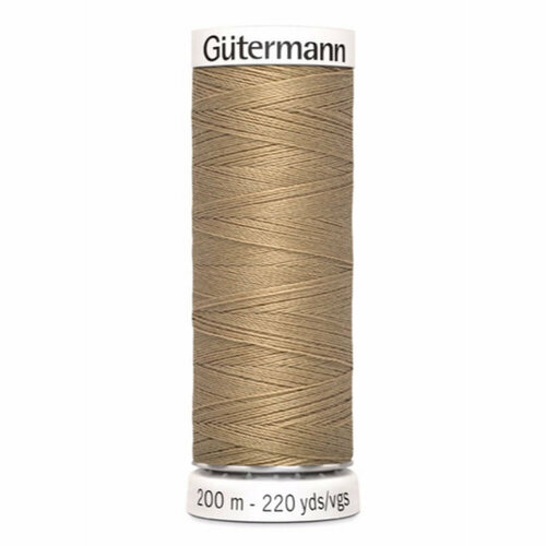 Gutermann Allesnaaigaren 200m - 265 Gutermann Allesnaaigaren 200m - 265