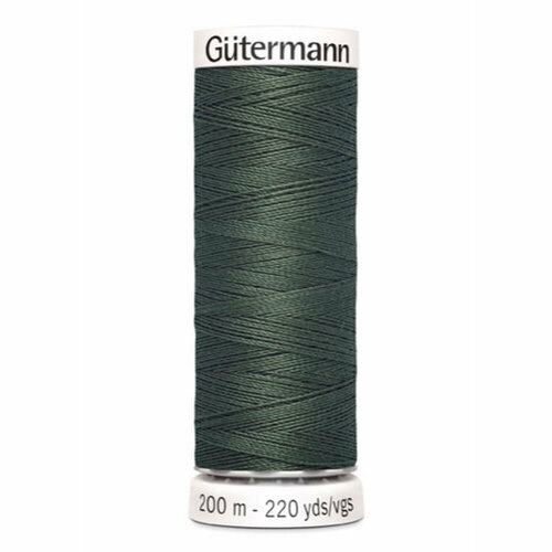 Gutermann Allesnaaigaren 200m - 269 Gutermann Allesnaaigaren 200m - 269