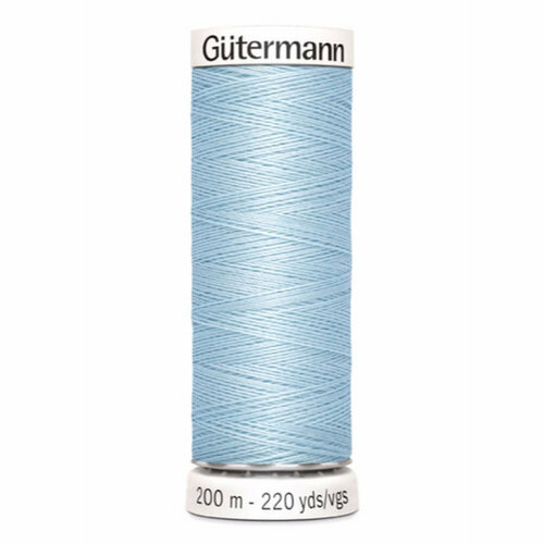 Gutermann Allesnaaigaren 200m - 276 Gutermann Allesnaaigaren 200m - 276