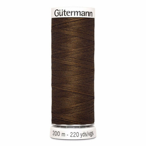 Gutermann Allesnaaigaren 200m - 280 Gutermann Allesnaaigaren 200m - 280