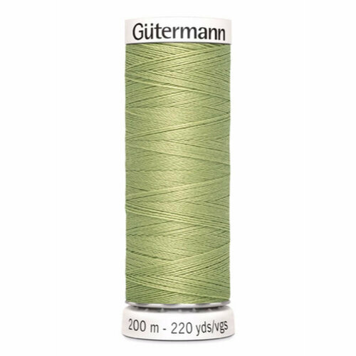 Gutermann Allesnaaigaren 200m - 282 Gutermann Allesnaaigaren 200m - 282