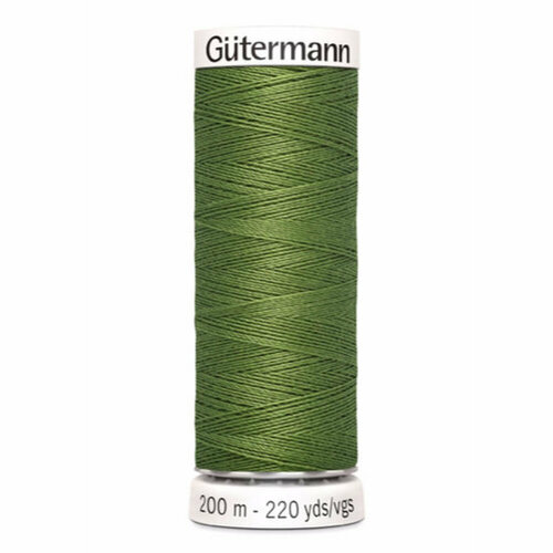 Gutermann Allesnaaigaren 200m - 283 Gutermann Allesnaaigaren 200m - 283