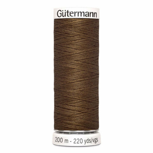 Gutermann Allesnaaigaren 200m - 289 Gutermann Allesnaaigaren 200m - 289