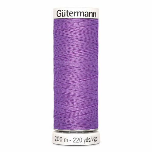 Gutermann Allesnaaigaren 200m - 291 Gutermann Allesnaaigaren 200m - 291