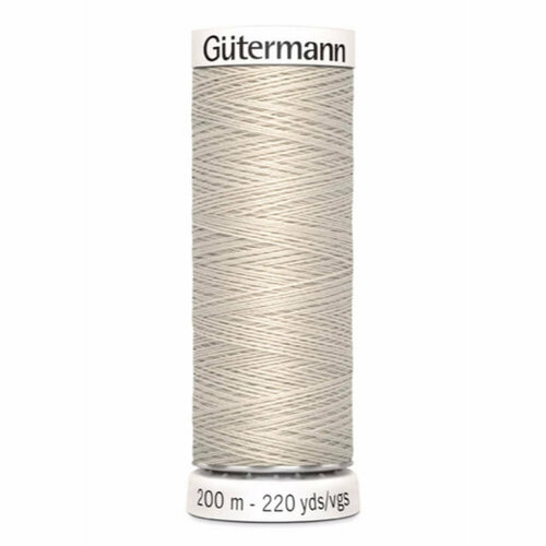 Gutermann Allesnaaigaren 200m - 299 Gutermann Allesnaaigaren 200m - 299