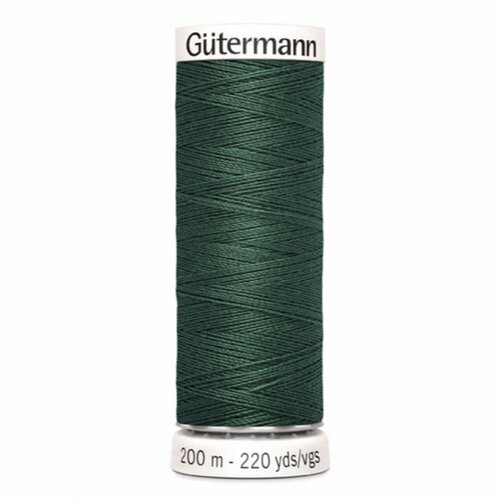 Gutermann Allesnaaigaren 200m - 302 Gutermann Allesnaaigaren 200m - 302