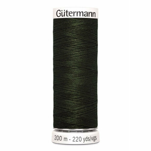 Gutermann Allesnaaigaren 200m - 304 Gutermann Allesnaaigaren 200m - 304